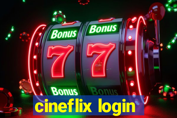 cineflix login